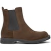 Marron Foncé