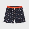Boxer homme 100% coton