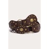 Marron Foncé