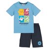 Pyjama short ado garçon