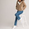 Crudo/beige