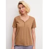 Almond Brown