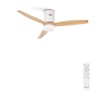 Blanc/Bois Clair