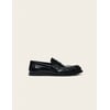 Cuir Box Noir