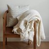 Blanc Marbré