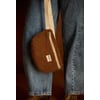 Marron Camel