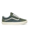 Vans grün