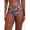 Maillot de bain 2 pièces forte poitrine