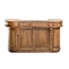 Bois foncé