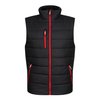 Veste été sans manche homme
