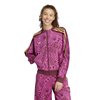 Estampado fucsia