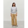 Light Grey Melange 1