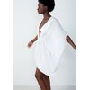 Robe tunique longue femme