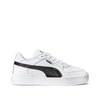 White/black