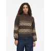 Marron - Chocolate Brown1