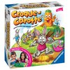 Croque carotte