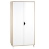 Blanc/Beige