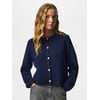 Bleu - Maritime Blue1