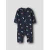 Bleu - Navy Blazer1