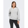 Grise - Light Grey Melange
