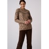 Marron Taupe