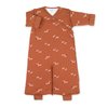 Terre De Sienne Print Wouff Noisette