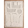 Beige Naturel Et Bois Clair