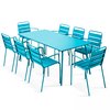 Couleur : Bleu