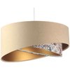 Beige Sable, Multicolore, Or
