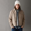 Beige Malté