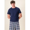 Marine Tartan Canard