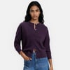 Violet Foncé