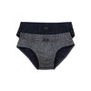 Slip coton homme