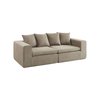 Beige Foncé