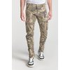Pantalon cargo camouflage