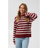 Rouge Zinfandel/White Stripe