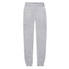 Jogging gris fille 12 ans