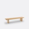 Tv meubel massief hout