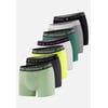 Noir Jaune Anis Vert Forêt Vert Sauge Anthracite Gris Chiné Blanc