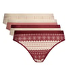 Lot hiver doux