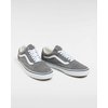 Vans grau