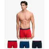 Bleu Marine/Bleu/Rouge