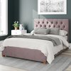Blush pink