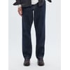 Dark Blue Denim