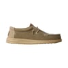 Gris Olive-Tan Boulder