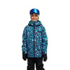 Bleu Bubble Form Kids Seaport