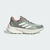 Linen Green / Off White / Silver Green