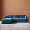 Petrol Blue