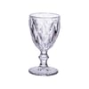 Transparent / Cristal
