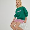 Sweat col montant enfant